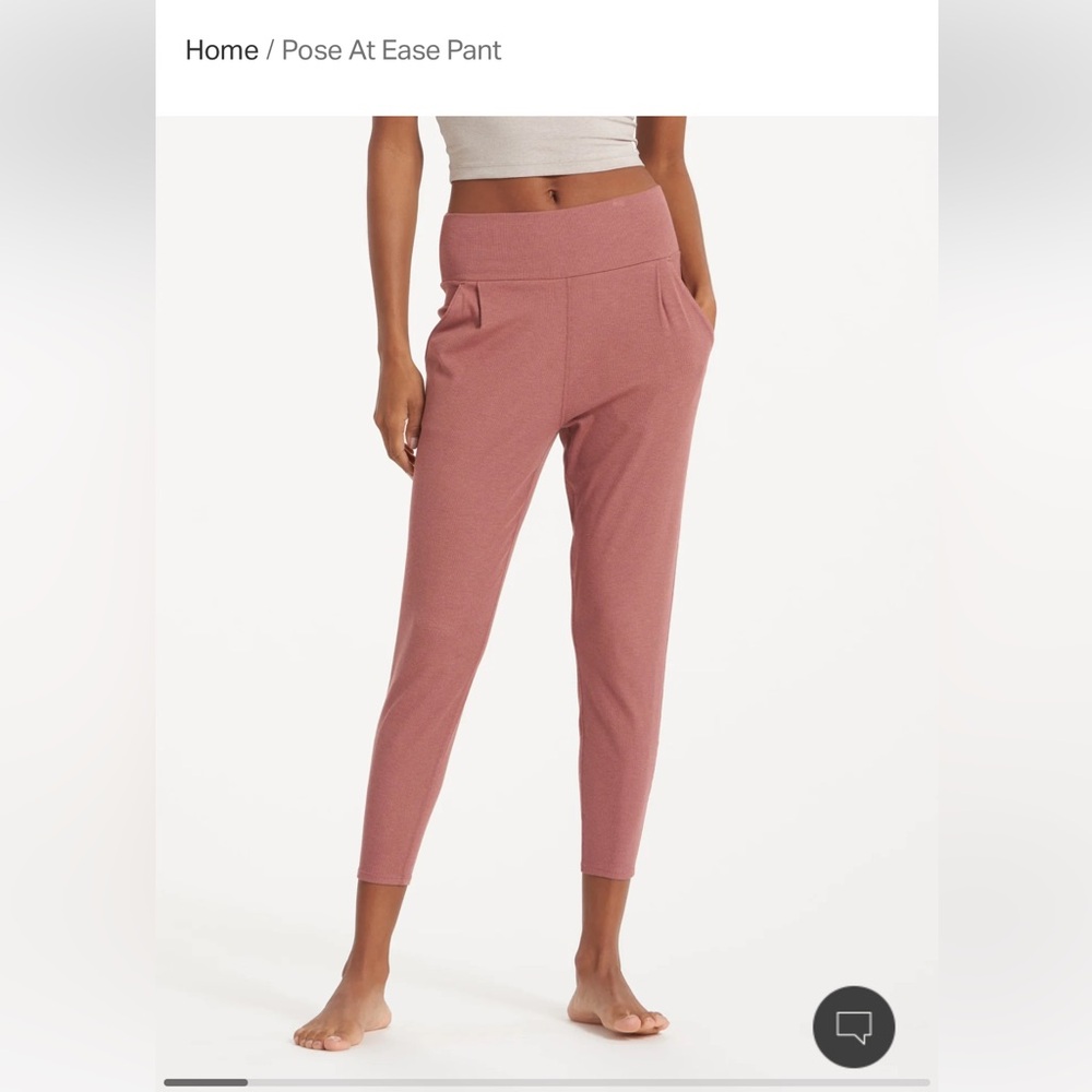 Vuori at ease pant